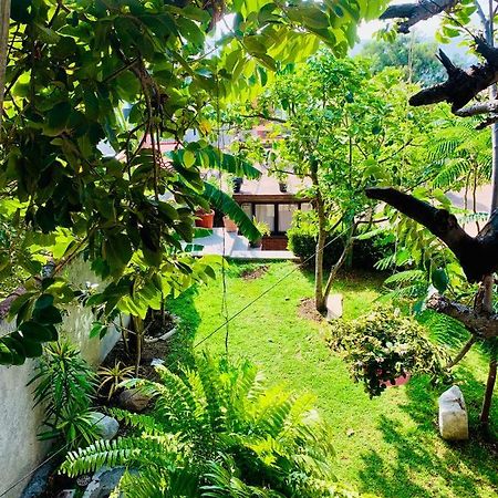 Casa Rustica Villa อัทลิซโก ภายนอก รูปภาพ