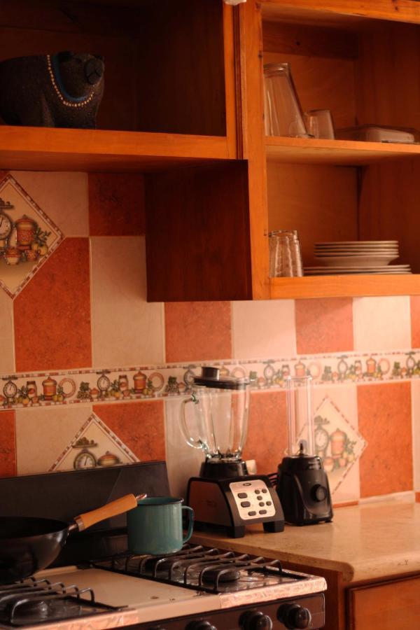 Casa Rustica Villa อัทลิซโก ภายนอก รูปภาพ