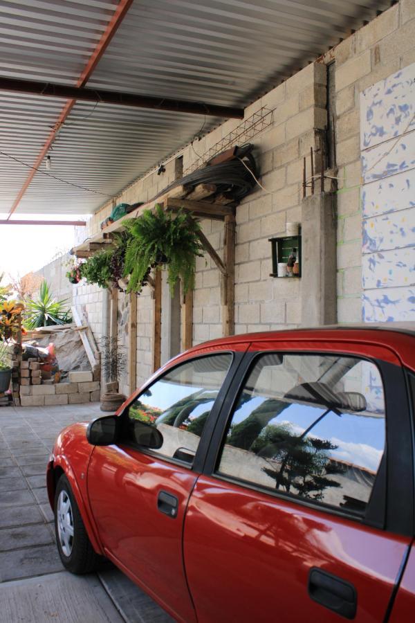 Casa Rustica Villa อัทลิซโก ภายนอก รูปภาพ