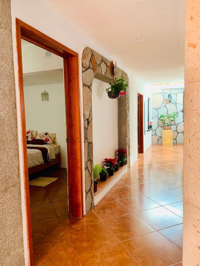 Casa Rustica Villa อัทลิซโก ภายนอก รูปภาพ