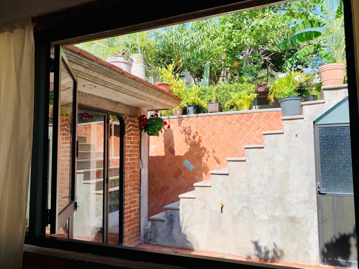 Casa Rustica Villa อัทลิซโก ภายนอก รูปภาพ
