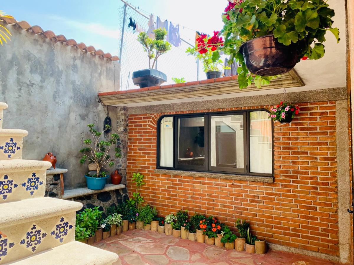 Casa Rustica Villa อัทลิซโก ภายนอก รูปภาพ