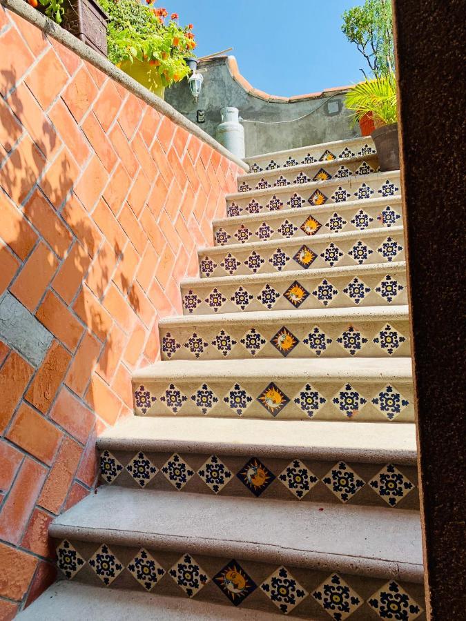 Casa Rustica Villa อัทลิซโก ภายนอก รูปภาพ