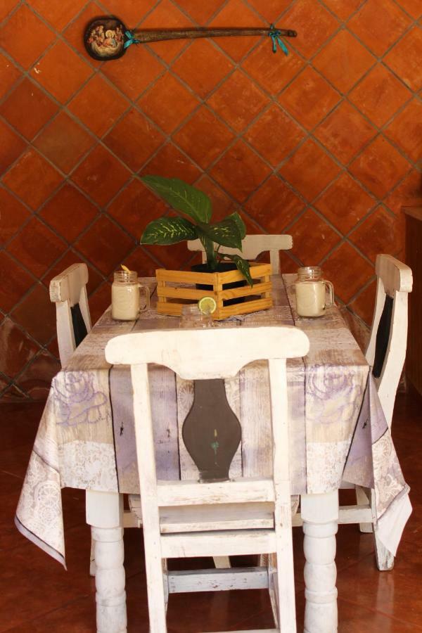 Casa Rustica Villa อัทลิซโก ภายนอก รูปภาพ